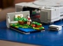 The $179.99 LEGO PlayStation Might Be The Closest We'll Get To A New Ape Escape