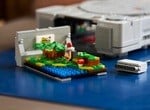 The $179.99 LEGO PlayStation Might Be The Closest We'll Get To A New Ape Escape