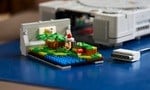 The $179.99 LEGO PlayStation Might Be The Closest We'll Get To A New Ape Escape