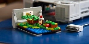 Previous Article: The $179.99 LEGO PlayStation Might Be The Closest We'll Get To A New Ape Escape