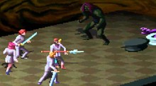 Revelations: Persona
