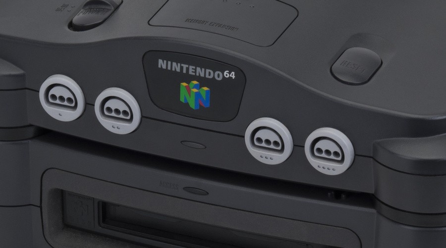 N64DD