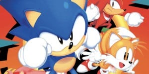 Previous Article: Sonic Was "The Lesser Of Two Evils" Says Sega's Former Head Of Marketing