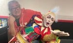 This Insanely Good Final Fantasy Cosplay Has Nobuo Uematsu's Seal Of Approval