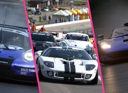 What's The Best Gran Turismo?