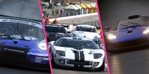 Previous Article: Poll: What's The Best Gran Turismo?