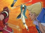 The Second 'Neo Geo Premium Selection' Title Just Dropped