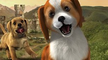 PlayStation Vita Pets