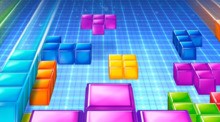 Tetris 99