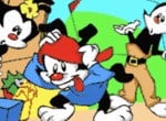 'Nearly Complete' Prototype Of Cancelled Animaniacs GBA Game Surfaces Online