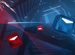 Beat Saber (PSVR2) - A Serviceable Port of One of VR's Best Games