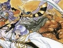 Japan-Exclusive Genesis RPG 'Surging Aura' Has Finally Been Translated Into English And Korean