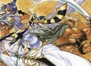 Japan-Exclusive Genesis RPG 'Surging Aura' Has Finally Been Translated Into English And Korean