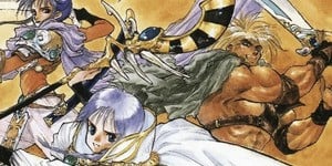 Previous Article: Japan-Exclusive Genesis RPG 'Surging Aura' Has Finally Been Translated Into English And Korean