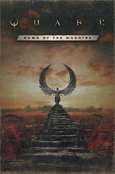 Quake Cover
