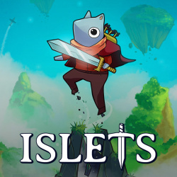 Islets Cover