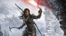 Rise of the Tomb Raider: 20 Year Celebration