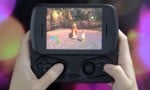 Anbernic's PSP Go Spiritual Successor, The RG Slide, Shown Running Wii And PS2 Games
