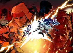 "I Don't Understand This Hate Towards Arcade Game Design" - Shinobi: Art Of Vengeance Dev Comments Trigger Fresh Debate