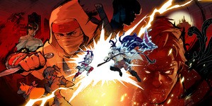 Previous Article: "I Don't Understand This Hate Towards Arcade Game Design" - Shinobi: Art Of Vengeance Dev Comments Trigger Fresh Debate