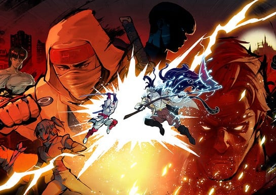 "I Don't Understand This Hate Towards Arcade Game Design" - Shinobi: Art Of Vengeance Dev Comments Trigger Fresh Debate