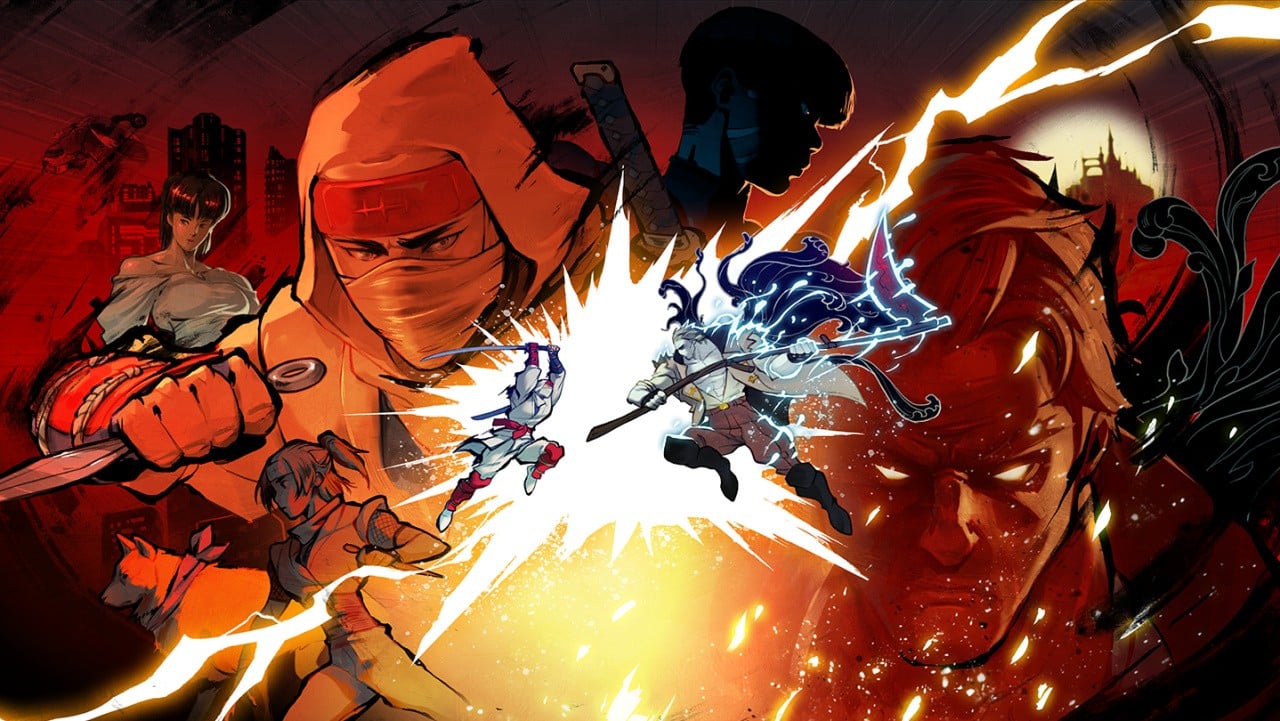 "I Don't Understand This Hate Towards Arcade Game Design" - Shinobi: Art Of Vengeance Dev Comments Trigger Fresh Debate