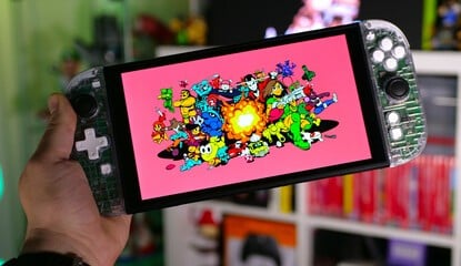 These Custom Nintendo Switch 2 Joy-Con Pay Tribute To A Truly Iconic Game Boy