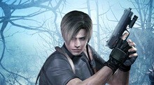 Resident Evil 4: Wii Edition