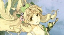 Atelier Ayesha Plus: The Alchemist of Dusk