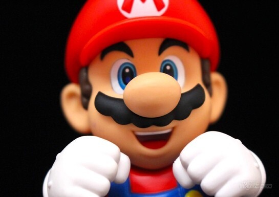 Does Video Game History Have A "Nintendo Problem"?