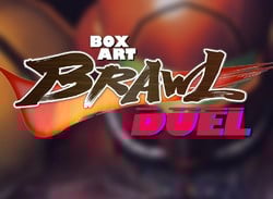 Box Art Brawl: Duel - Metroid Prime Pinball