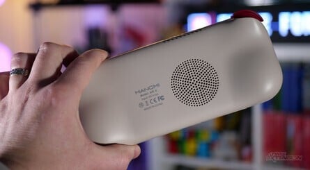 Review: Mangmi Air X 6