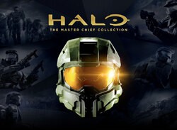 Halo: The Master Chief Collection - Another Chance To Revisit The Classics On Series X