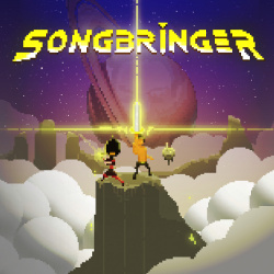 Songbringer Cover