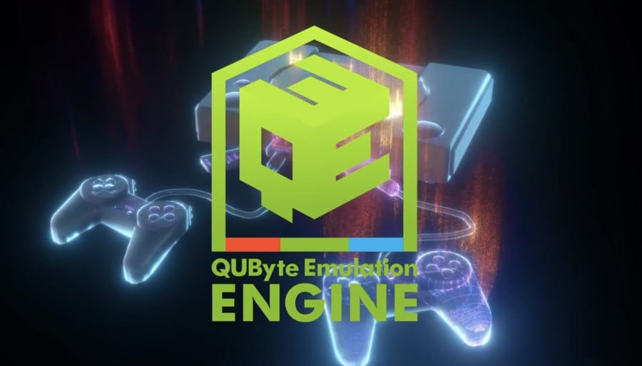 Three PlayStation Oddities Are Being Revived On Modern Platforms, As QUByte Adds PS1 Emulation Support