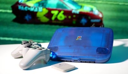 SuperStation One - This $210 FPGA PlayStation Puts Sony's PS Classic To Shame