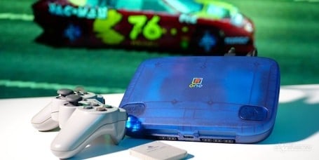 Previous Article: Review: SuperStation One - This $210 FPGA PlayStation Puts Sony's PS Classic To Shame