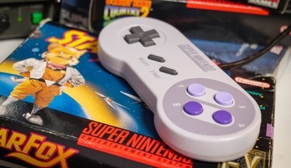 Super ZSNES Just Got Even Better, With A New Update Adding Initial Super FX Support, Fixes, & Quality Of Life Features