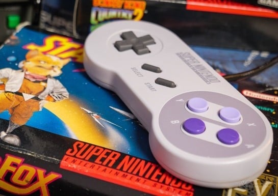 Super ZSNES Just Got Even Better, With A New Update Adding Initial Super FX Support, Fixes, & Quality Of Life Features