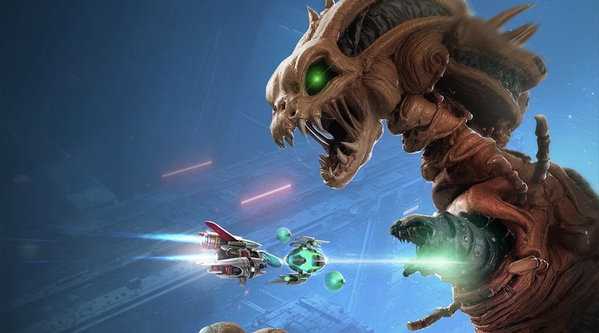 R-Type Dimensions III physical release delay: ININ Games pushes boxed editions to August 2026 - Nintendo News Article