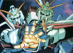 Gundam: Battle Assault 2 (PSone)