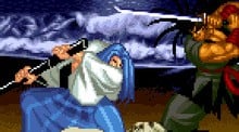 Samurai Shodown IV