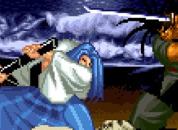Samurai Shodown IV (Neo Geo)