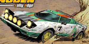 Next Article: This Upcoming Rally Racing Spin-Off Aims To Take You Back To "An Era Where Fun Goes Beyond Realism"