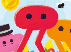 Pikuniku (Switch) - A Small But Perfectly Formed Puzzle-Platformer That Literally Everyone Can Enjoy