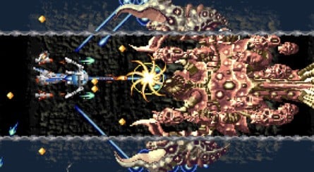 "No Emulation, No Compromise, No Comparison" - The Neo Geo+ AES Looks Like A 1:1 Replica Of SNK's Classic Console That Costs Far Less 12