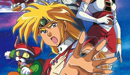 With Little Warning, Edia's 'Cosmic Fantasy Collection 2' Is Now Available On The Switch eShop