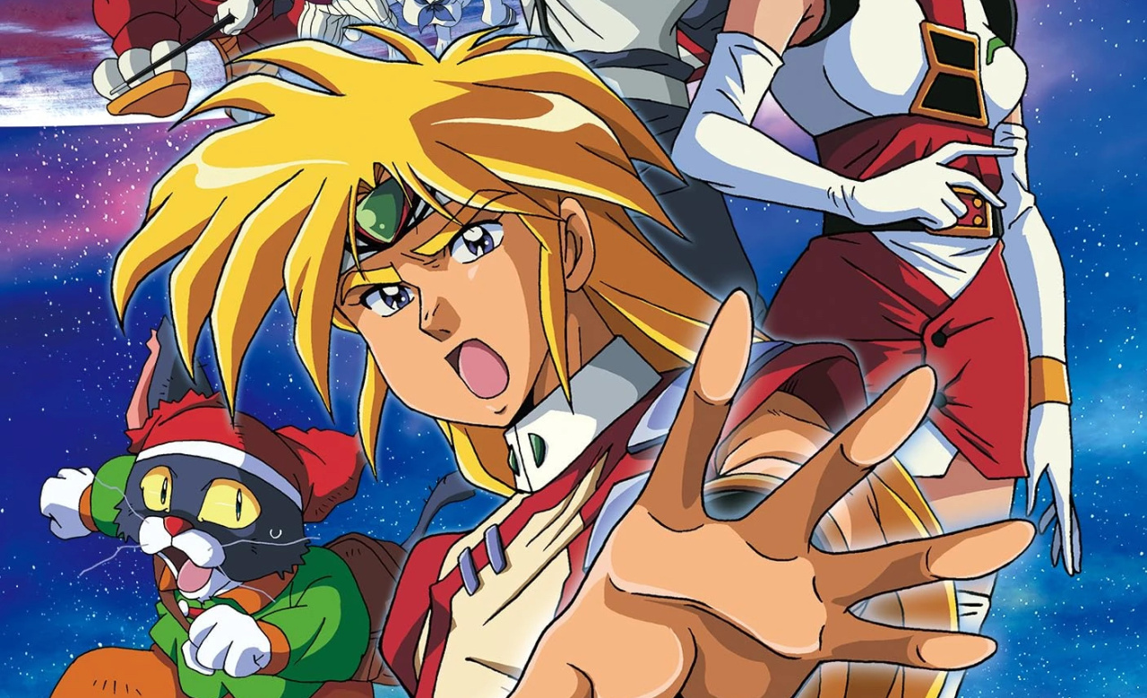 Cosmic Fantasy Collection 2 Launches Quietly on Nintendo Switch eShop in the West