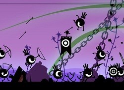 Patapon 3 (PlayStation Portable)