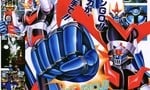 Mazinger Z Is The First Arcade Archives Game To Fall Foul Of "Licence Tax"